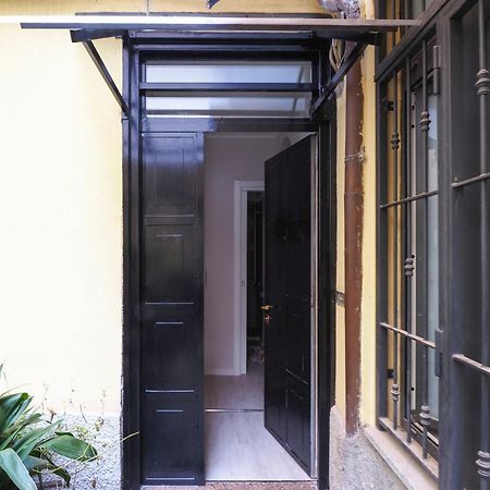 Delizioso Studio Tra Navigli E Mm Sant'Agostino Μιλάνο Εξωτερικό φωτογραφία
