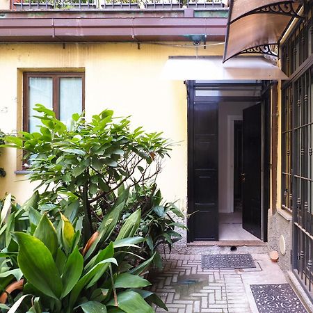 Delizioso Studio Tra Navigli E Mm Sant'Agostino Μιλάνο Εξωτερικό φωτογραφία