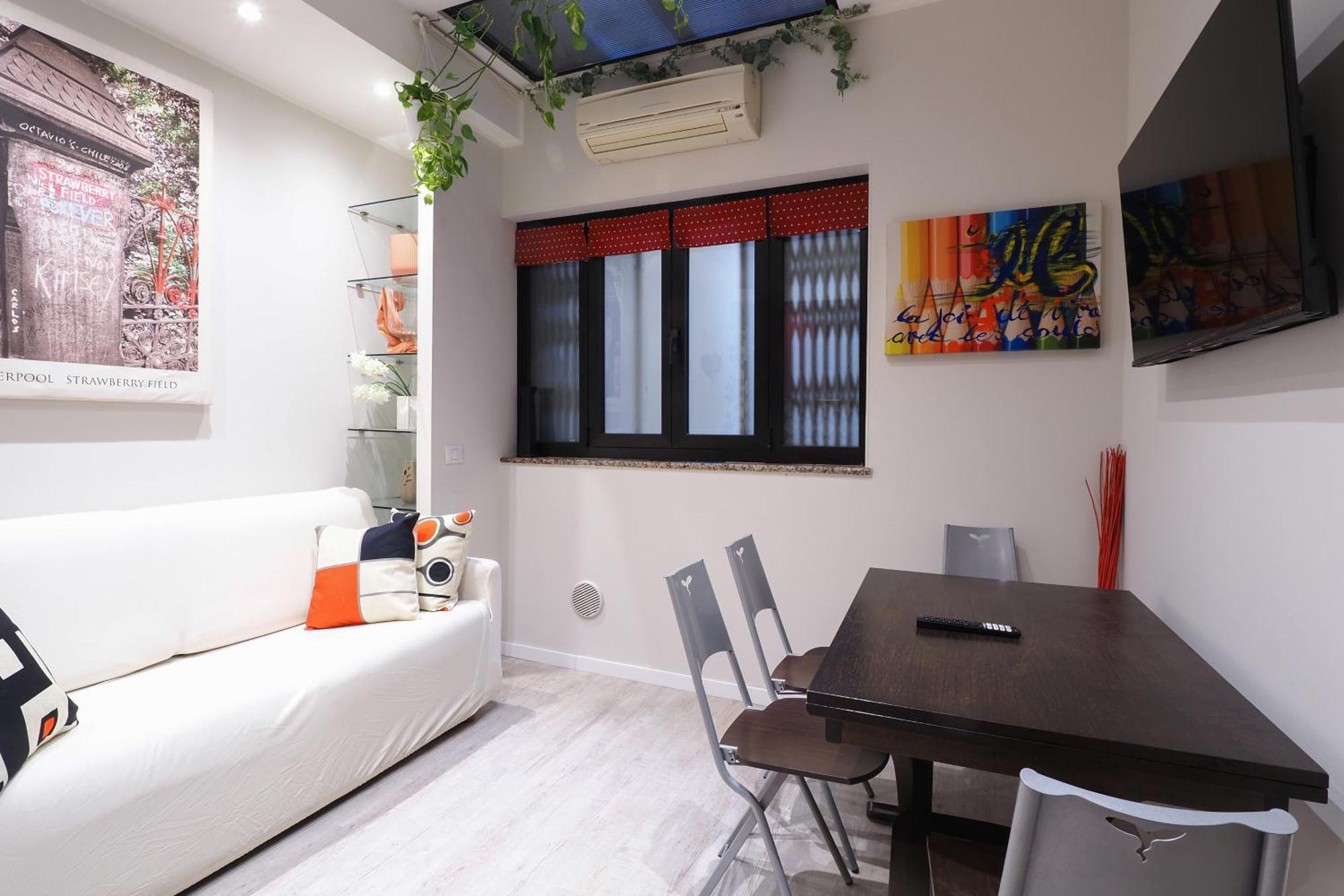 Delizioso Studio Tra Navigli E Mm Sant'Agostino Μιλάνο Εξωτερικό φωτογραφία