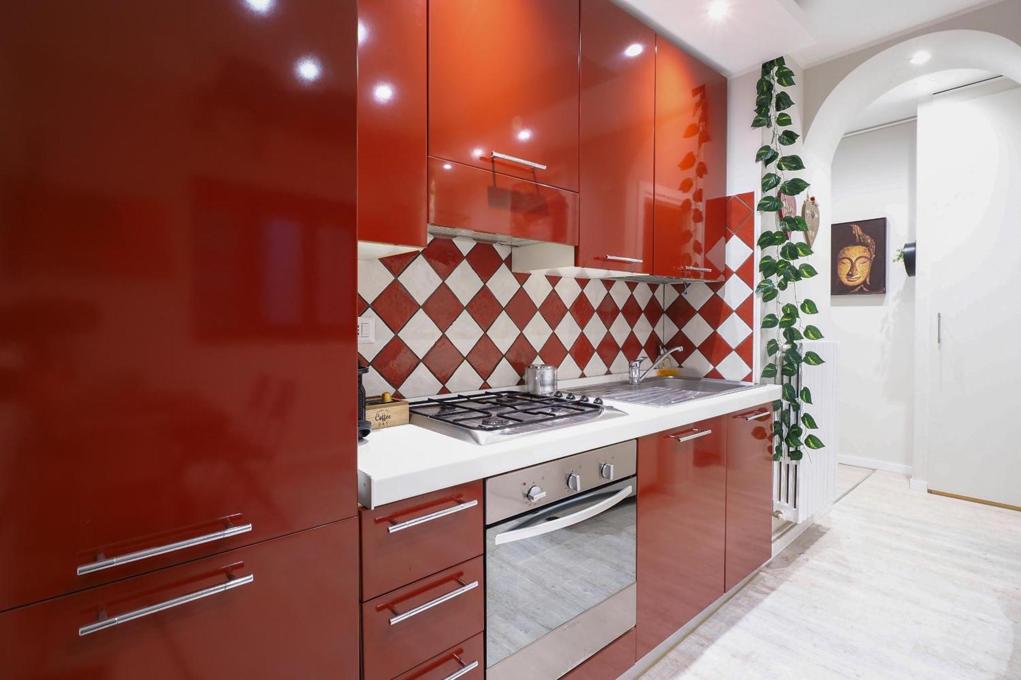 Delizioso Studio Tra Navigli E Mm Sant'Agostino Μιλάνο Εξωτερικό φωτογραφία