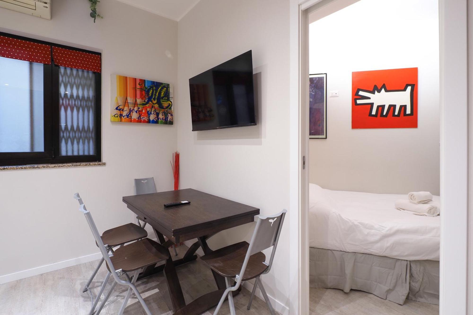 Delizioso Studio Tra Navigli E Mm Sant'Agostino Μιλάνο Εξωτερικό φωτογραφία
