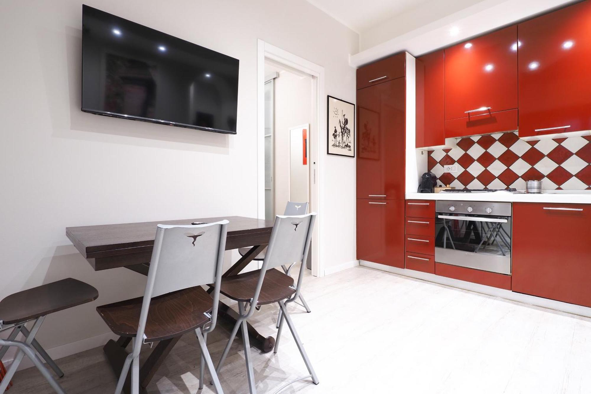 Delizioso Studio Tra Navigli E Mm Sant'Agostino Μιλάνο Εξωτερικό φωτογραφία