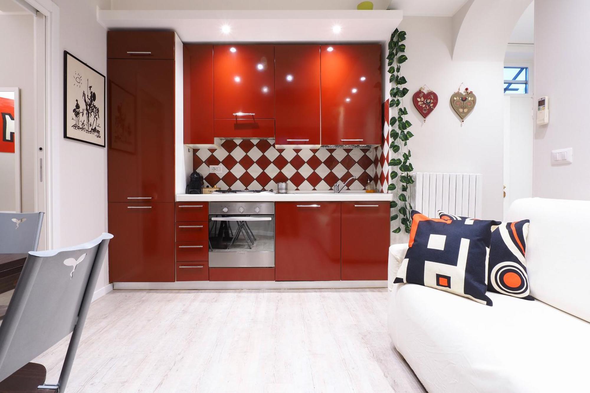Delizioso Studio Tra Navigli E Mm Sant'Agostino Μιλάνο Εξωτερικό φωτογραφία