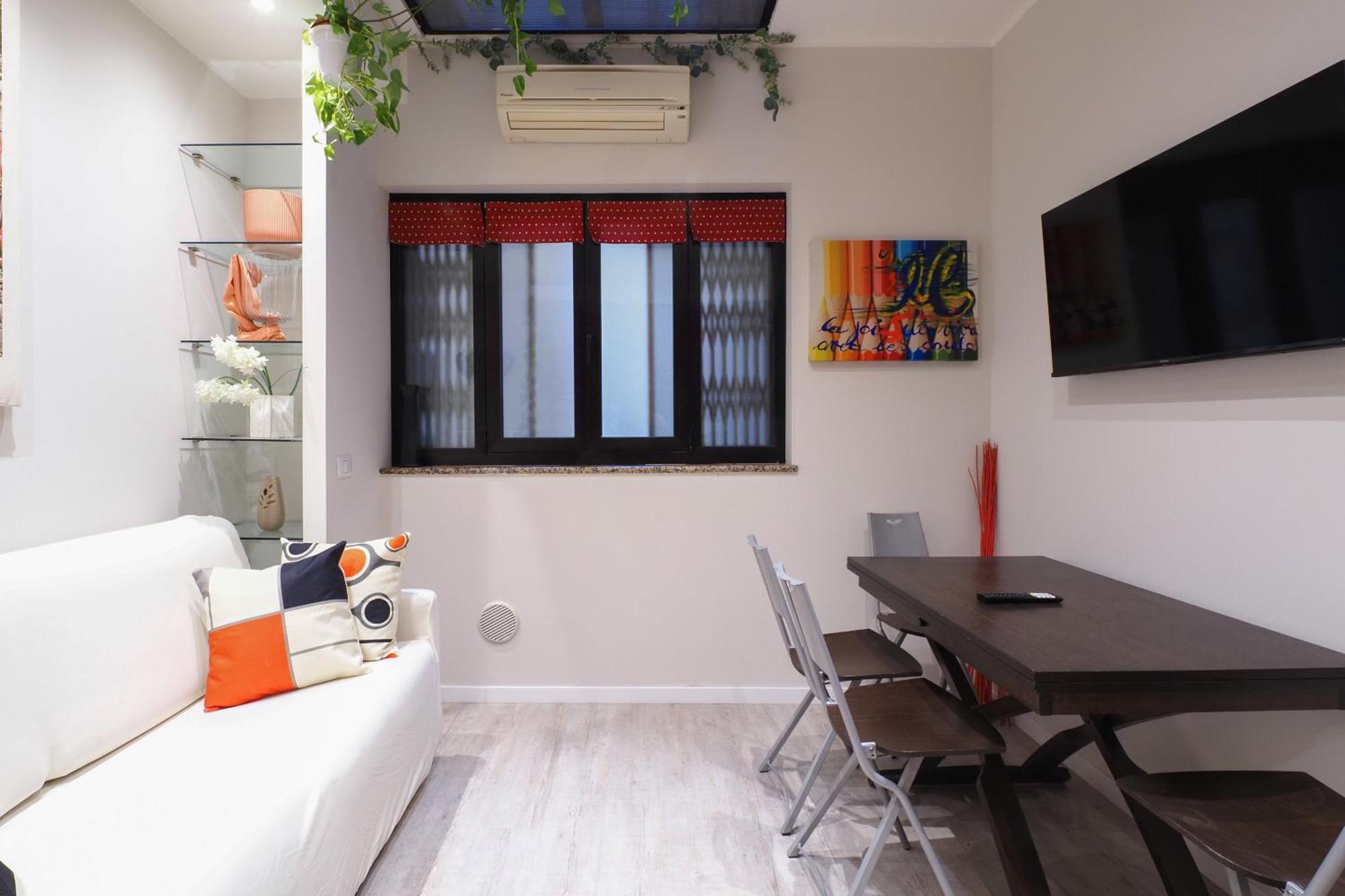 Delizioso Studio Tra Navigli E Mm Sant'Agostino Μιλάνο Εξωτερικό φωτογραφία