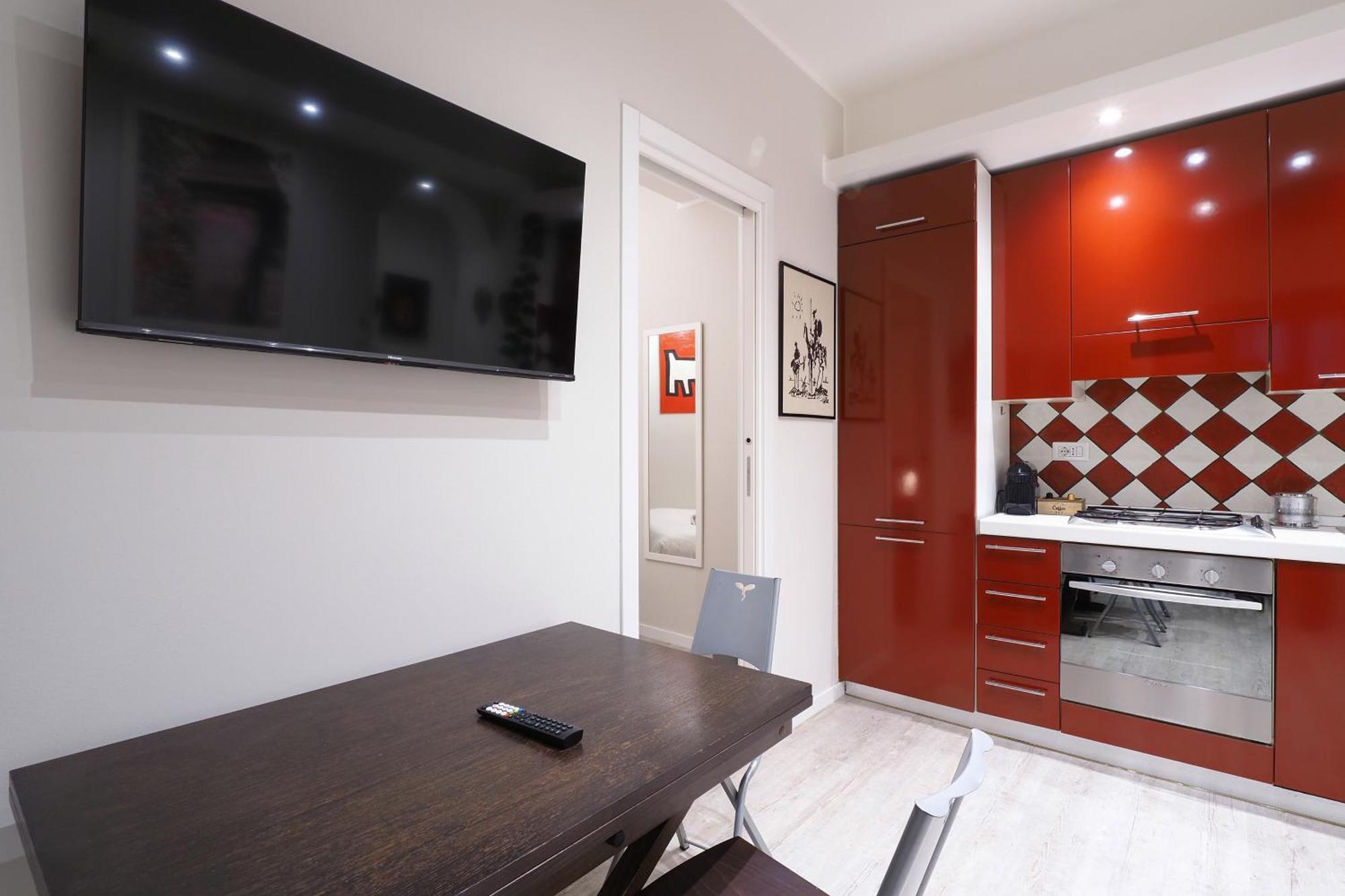 Delizioso Studio Tra Navigli E Mm Sant'Agostino Μιλάνο Εξωτερικό φωτογραφία